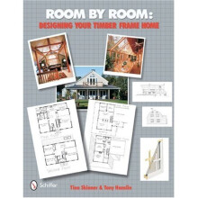 ROOM BY ROOM: Designing Your Timber Frame Home