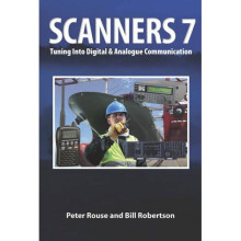 Scanners 7: Tuning Into Digital & Analogue Communication