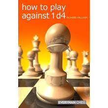 How to Play Against 1 d4