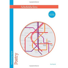 Understanding English: Poetry: KS2 English Study Book, Ages 7-11