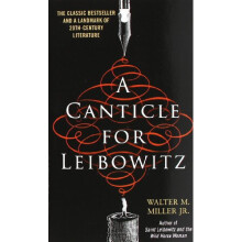 A Canticle for Leibowitz (Bantam Spectra Book)