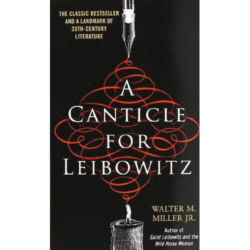 A Canticle for Leibowitz (Bantam Spectra Book)