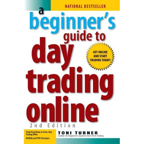 A Beginner's Guide To Day Trading Online