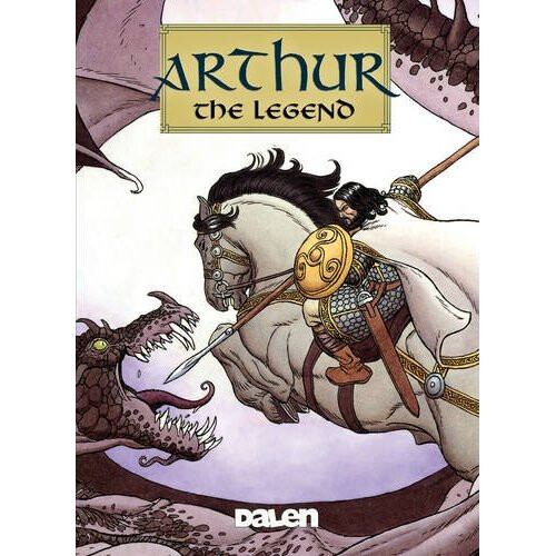 Arthur: The Legend