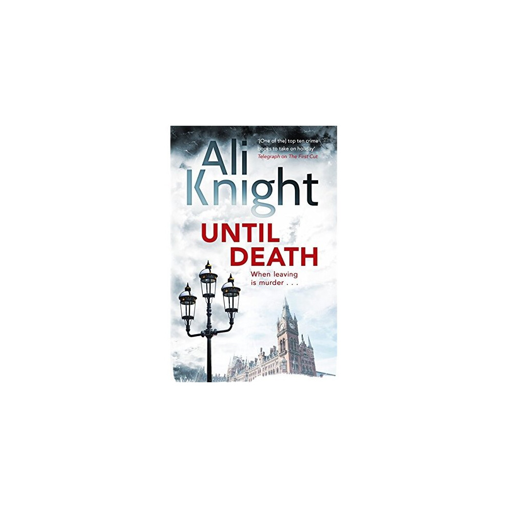 Until Death