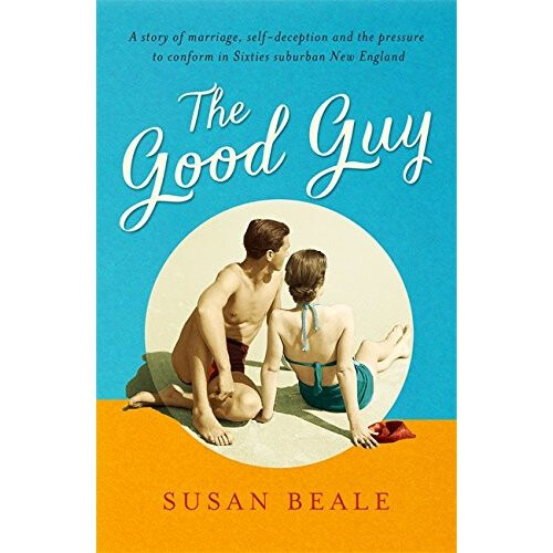 The Good Guy: Shortlisted for the Costa First Novel Award 2016