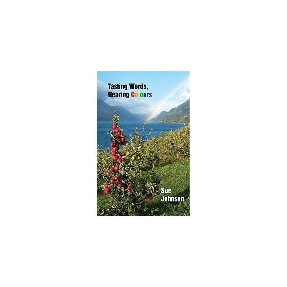 Tasting Words, Hearing Colours