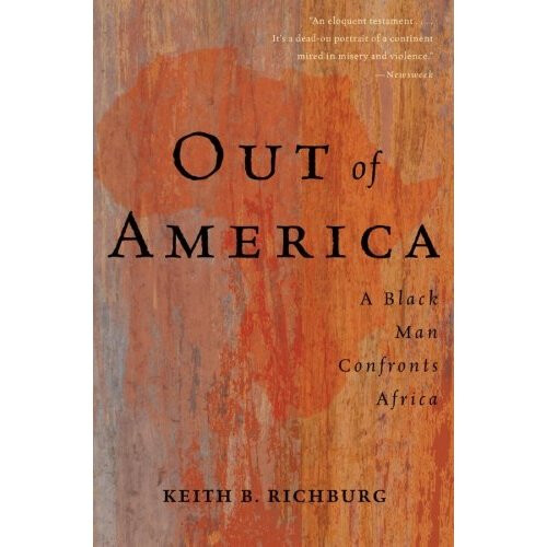 Out Of America: A Black Man Confronts Africa