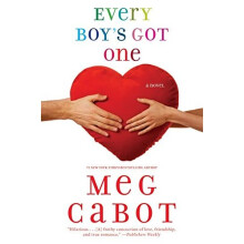 Every Boy's Got One