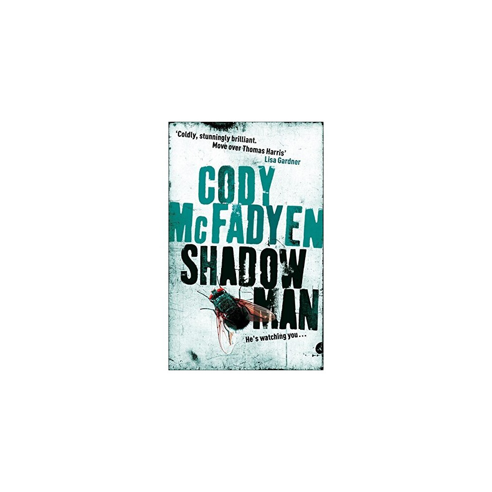 Shadow Man