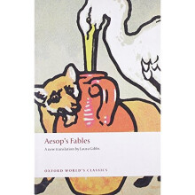 Aesop's Fables (Oxford World's Classics)