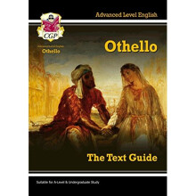 A-level English Text Guide - Othello (Text Guides)
