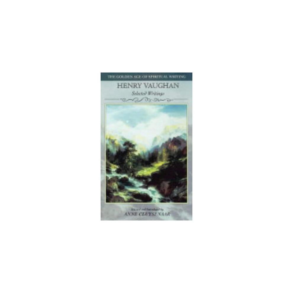 Selected Writings