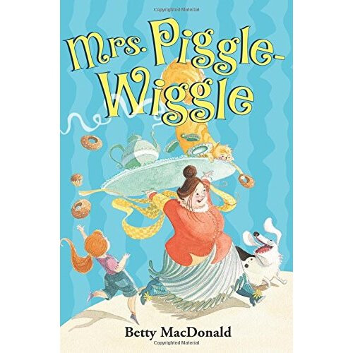 Mrs. Piggle-Wiggle