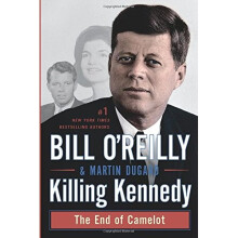 Killing Kennedy: The End of Camelot