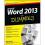 Word 2013 For Dummies 1