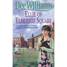 Ellie of Elmleigh Square: An engrossing saga of love, hope and escape