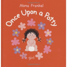 Once Upon a Potty - Girl