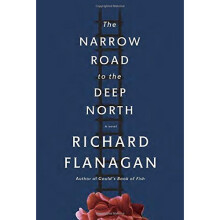 The Narrow Road to the Deep North (Vintage International)
