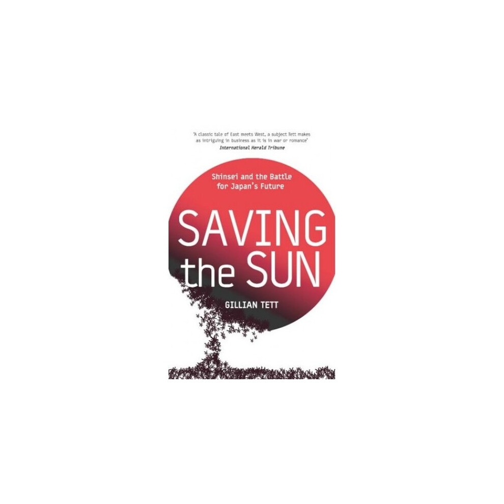Saving The Sun