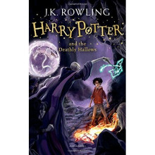 Harry Potter og Dødsregalierne. 2014-udgaven.