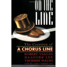 On the Line: The Story of a Chorus Line