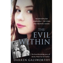 The Evil Within (Paperback)