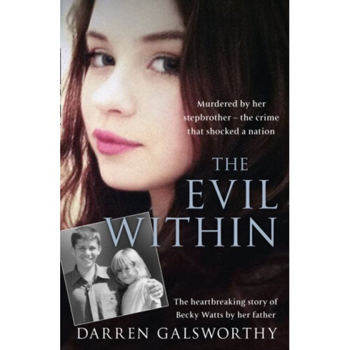 The Evil Within (Paperback)