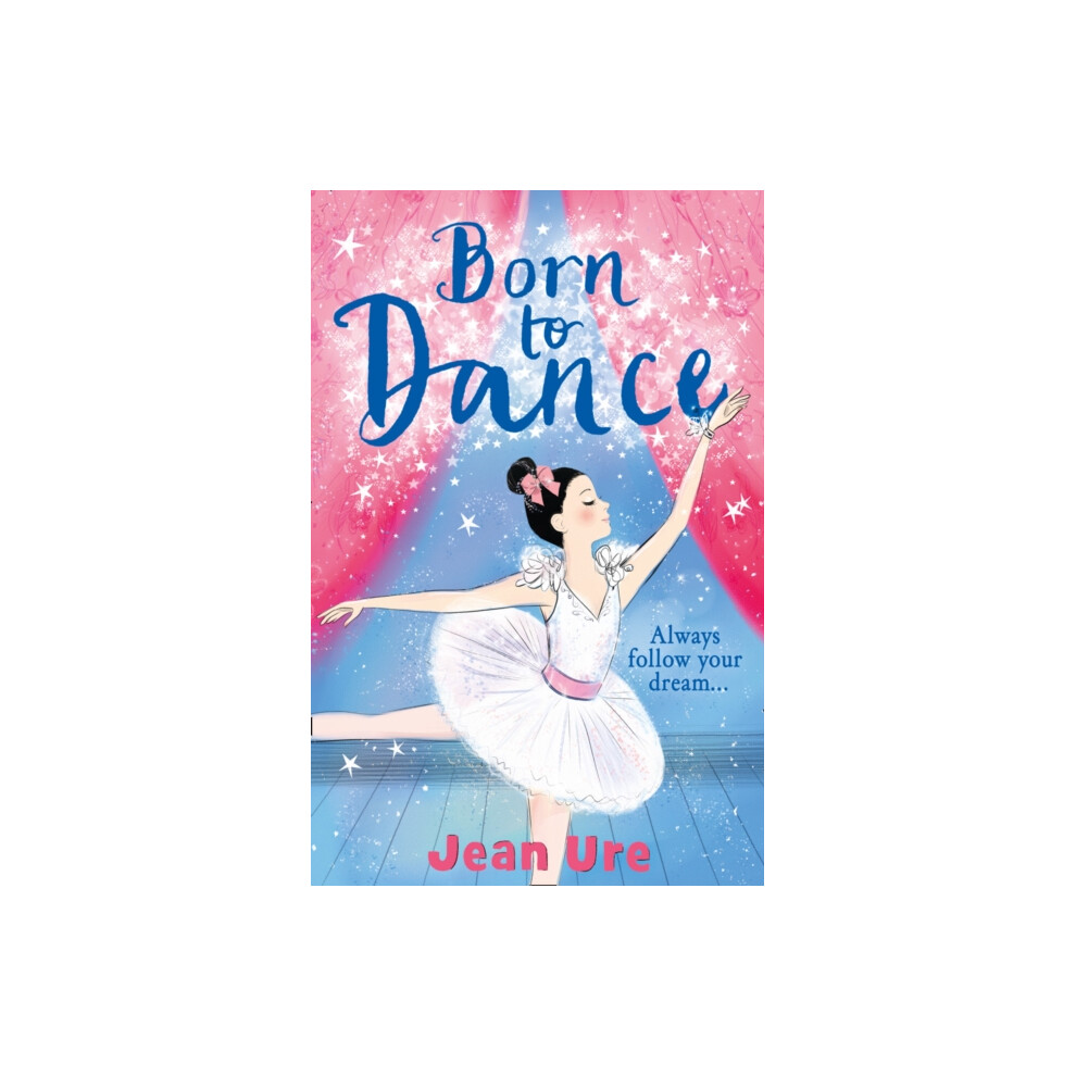 Harpercollins Publishers Dance Trilogy Untitled Size 1