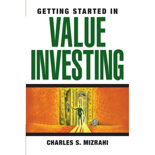 Getting Started in Value Investing