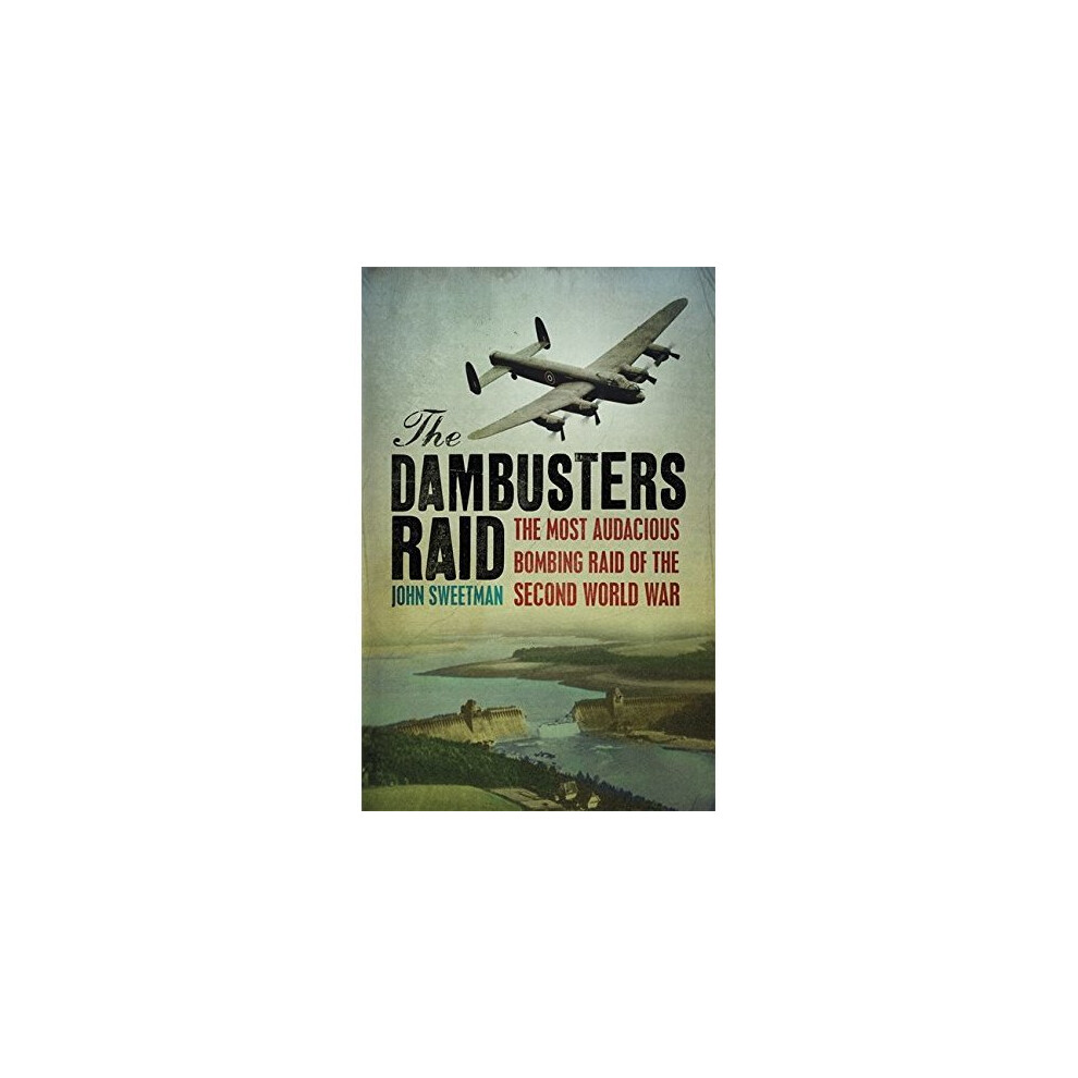 The Dambusters Raid