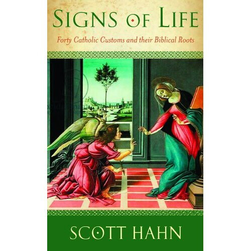 Signs of Life