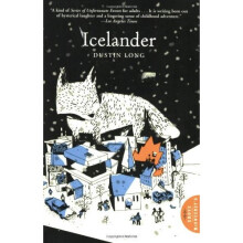Icelander