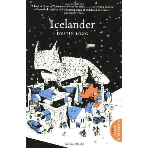 Icelander