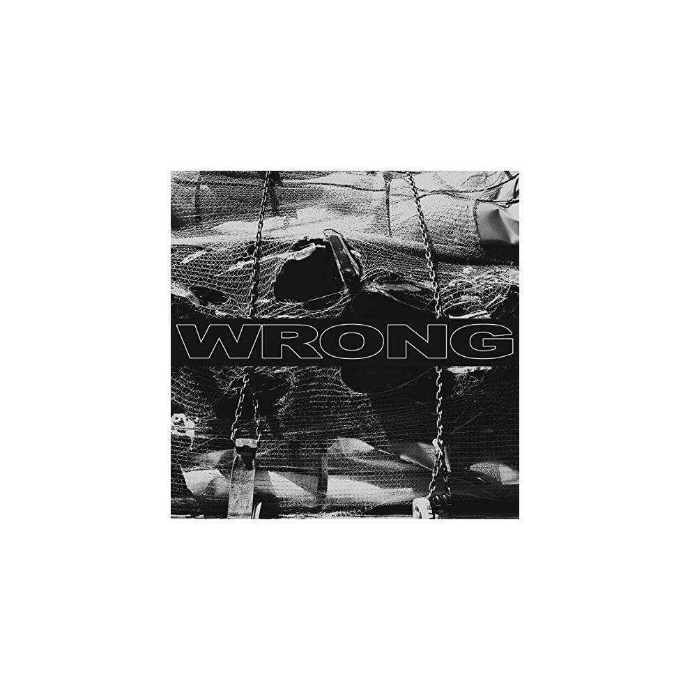 Wrong - Wrong [VINYL]
