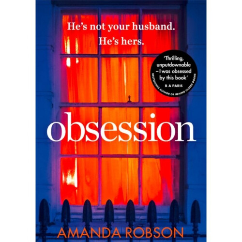OBSESSION