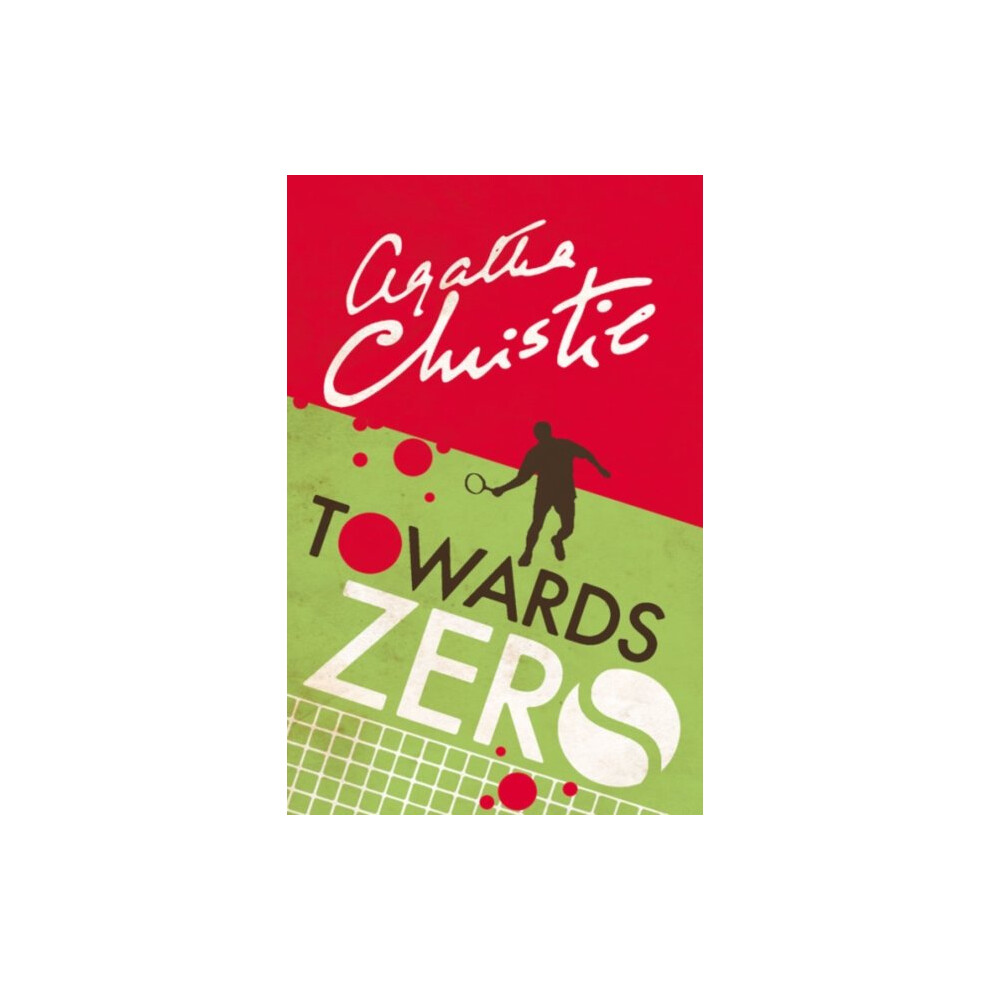 Harpercollins Publishers Towards Zero