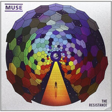 Muse - The Resistance [VINYL]