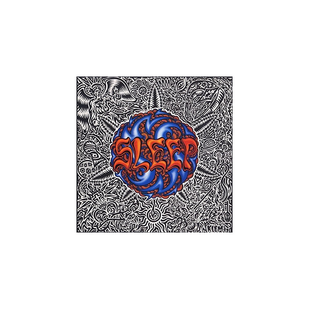 Sleep - Sleeps Holy Mountain [Vinyl]