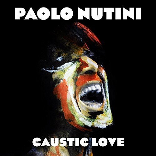 Paolo Nutini - Caustic Love [VINYL]