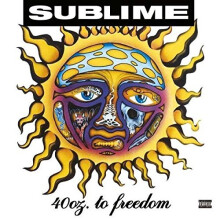 Sublime - 40oz To Freedom [VINYL]