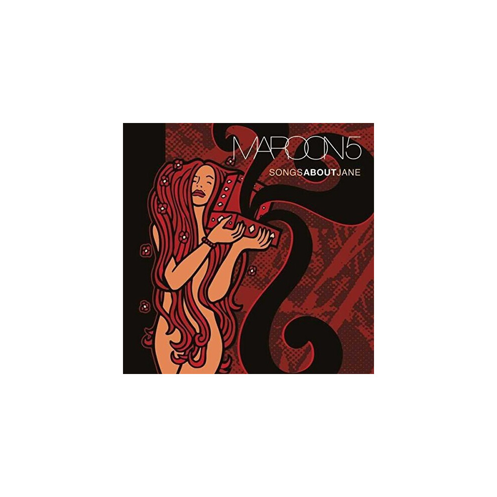Maroon 5 - Songs About Jane [VINYL]
