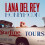 Lana Del Rey - Honeymoon [VINYL] 1