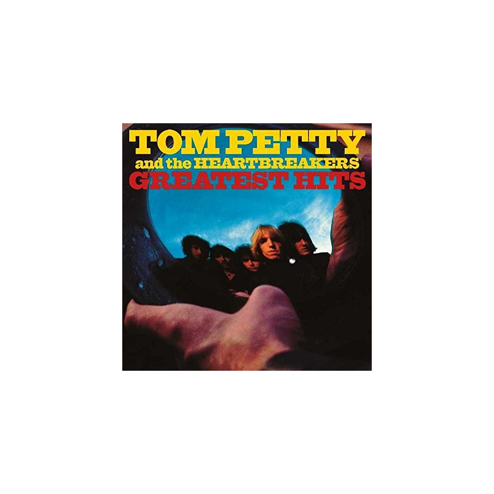 Tom Petty And The Heartbreakers - Greatest Hits [VINYL]