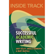 Inside Track to Successful Academic Writing (Paperback)