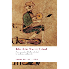 Tales of the Elders of Ireland (Oxford World's Classics) (Paperback)