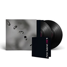 Peter Gabriel - Up [VINYL]