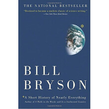 A Short History of Nearly Everything
