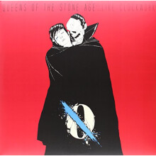 Queens of the Stone Age - Like Clockwork [VINYL]