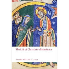 The Life of Christina of Markyate (Oxford World's Classics) (Paperback)